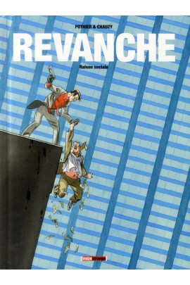 REVANCHE T02