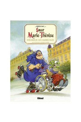SOEUR MARIE-THERESE T02