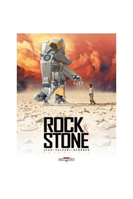 ROCK & STONE T01