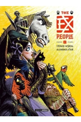 THE EX-PEOPLE T02